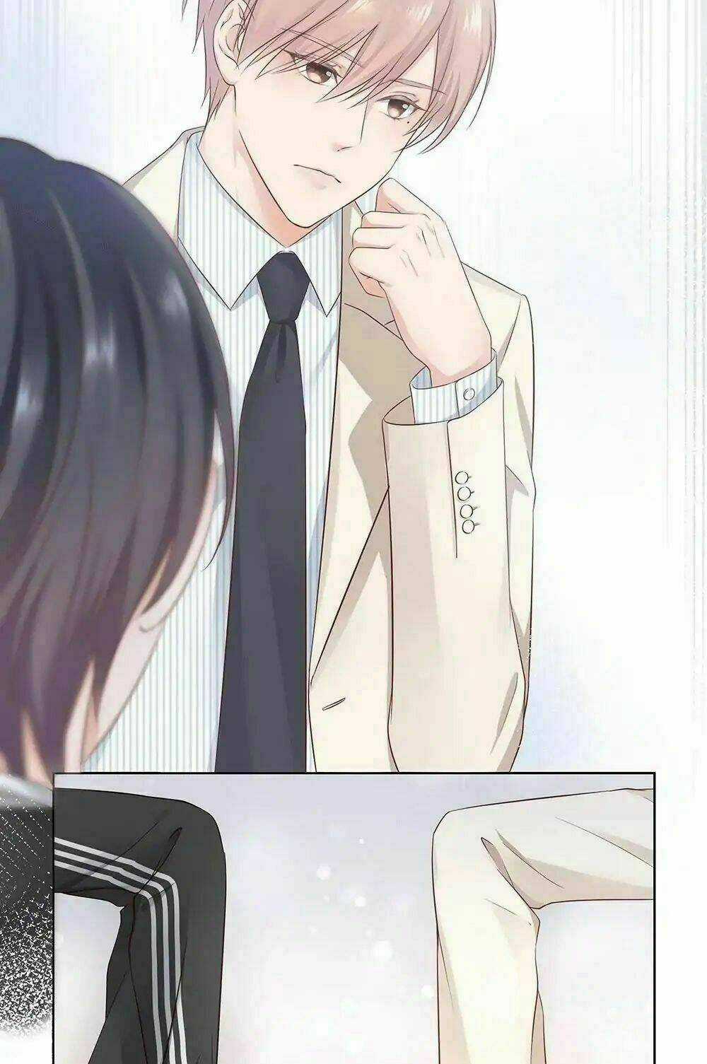 Kim Chủ Đế Chapter 3 trang 41