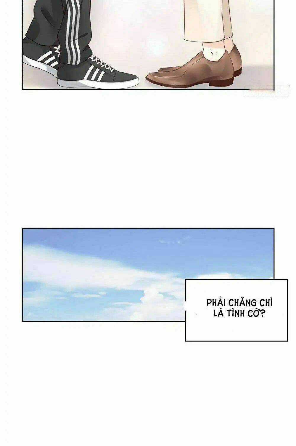 Kim Chủ Đế Chapter 3 trang 42