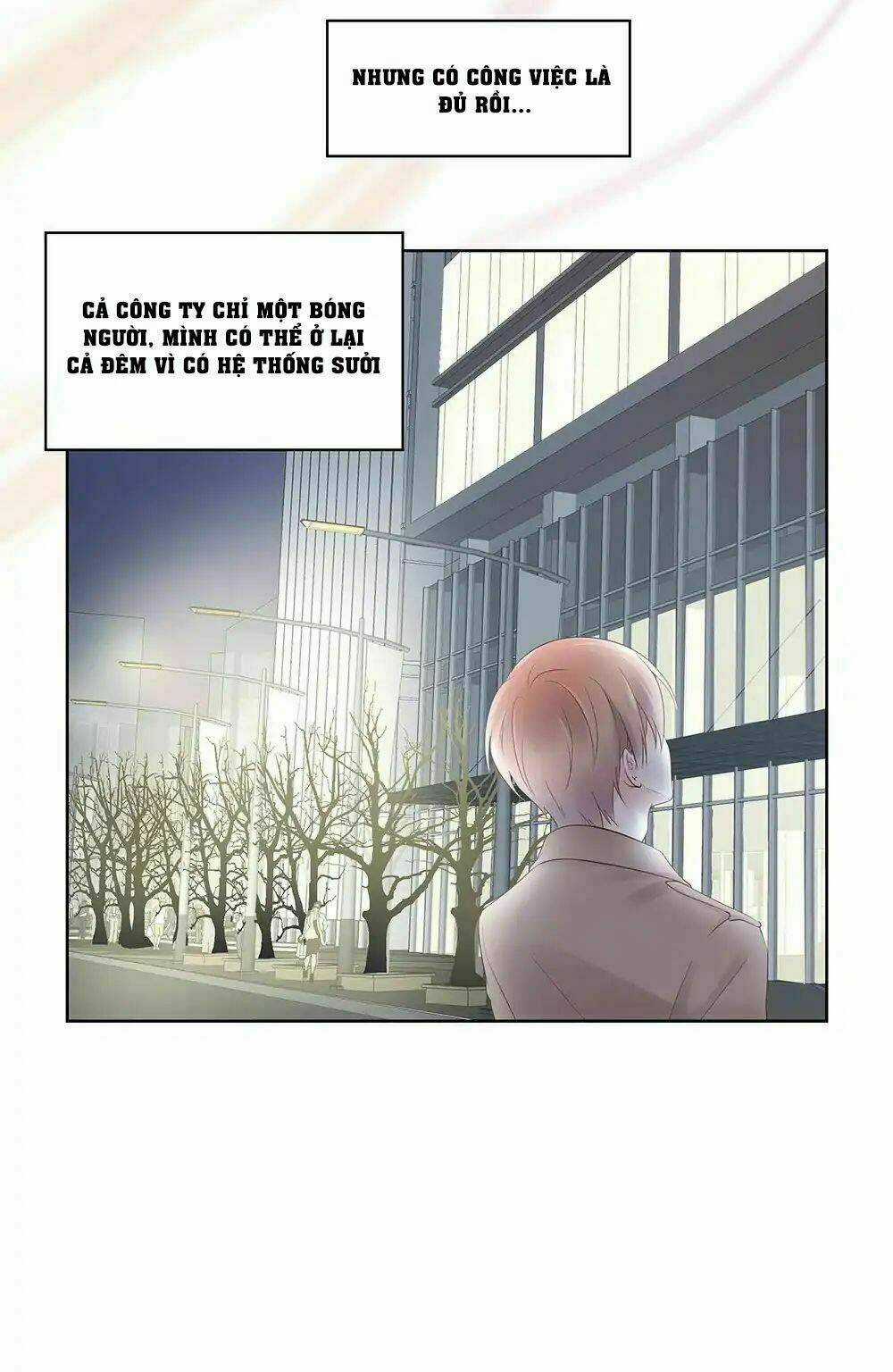 Kim Chủ Đế Chapter 4 trang 10