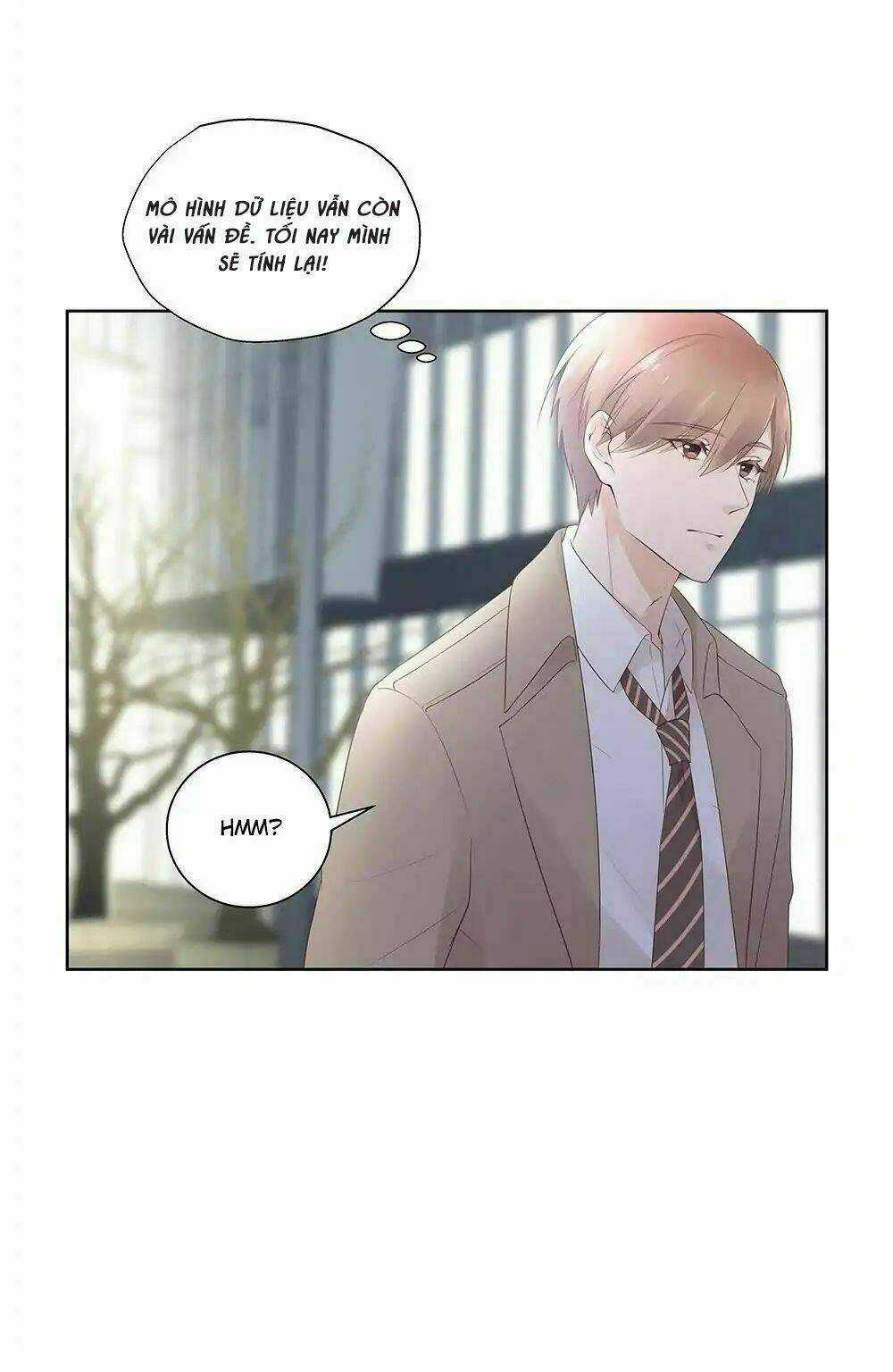 Kim Chủ Đế Chapter 4 trang 11