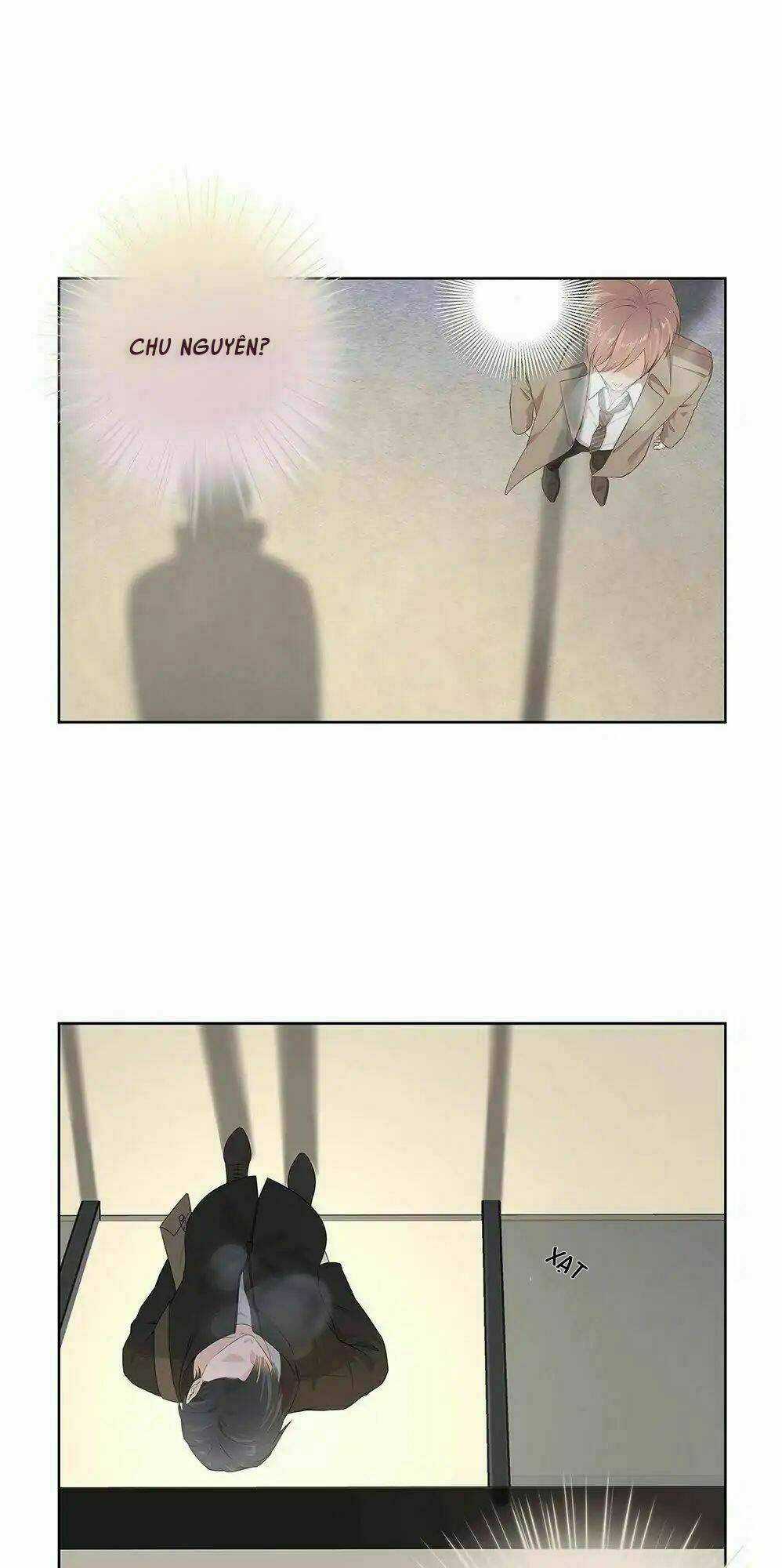 Kim Chủ Đế Chapter 4 trang 12