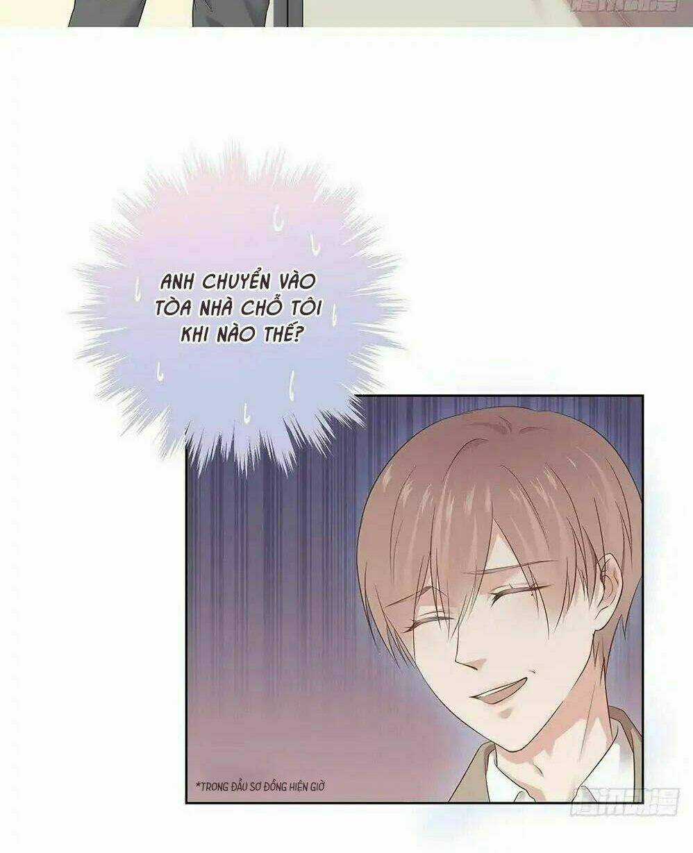 Kim Chủ Đế Chapter 4 trang 15