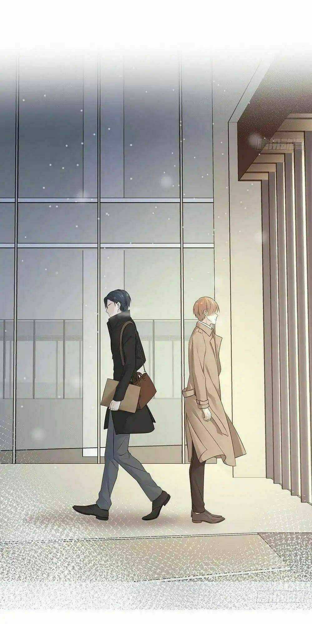 Kim Chủ Đế Chapter 4 trang 20