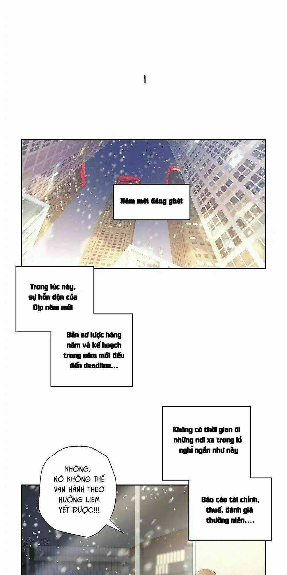 Kim Chủ Đế Chapter 4 trang 21