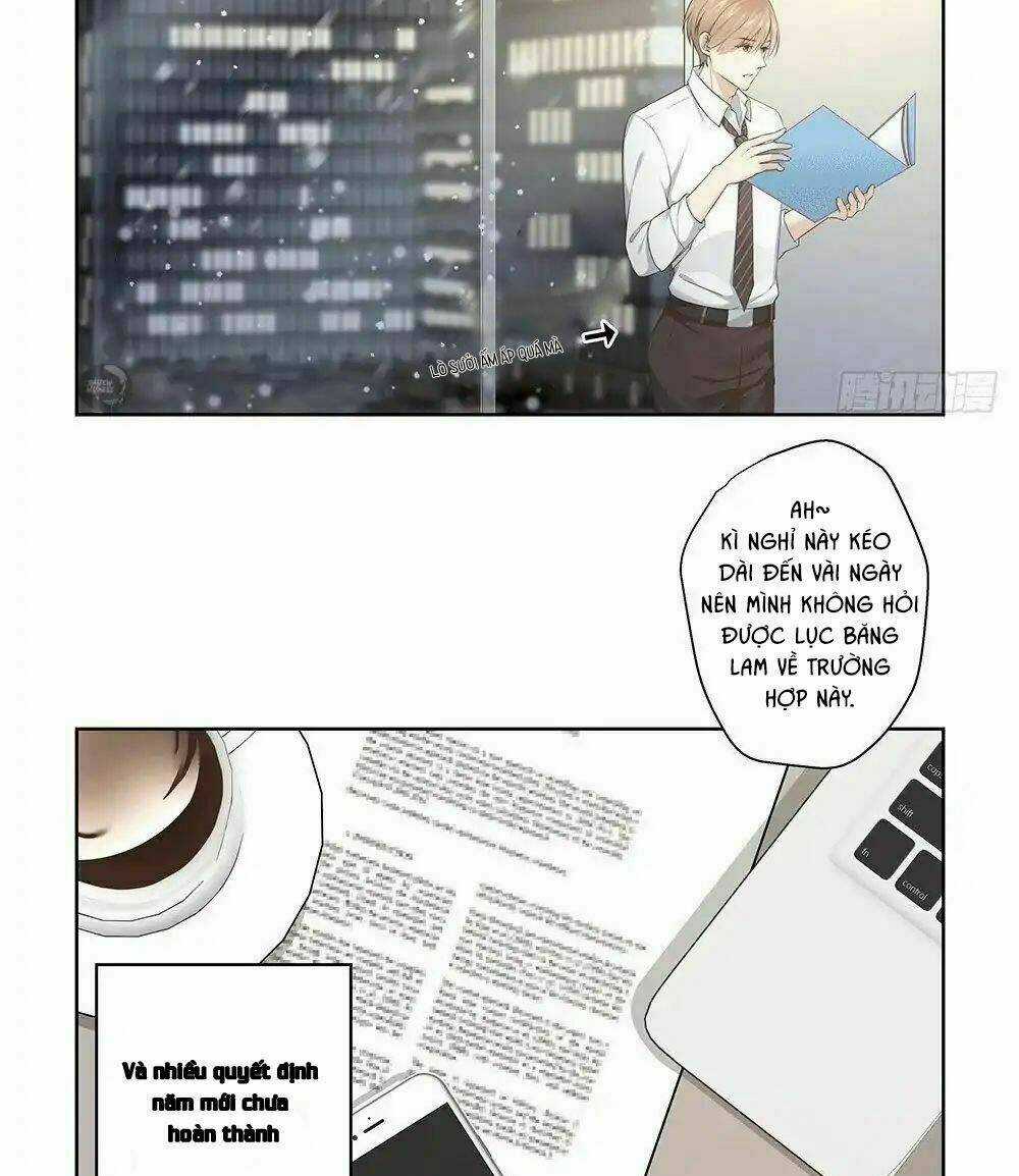 Kim Chủ Đế Chapter 4 trang 22