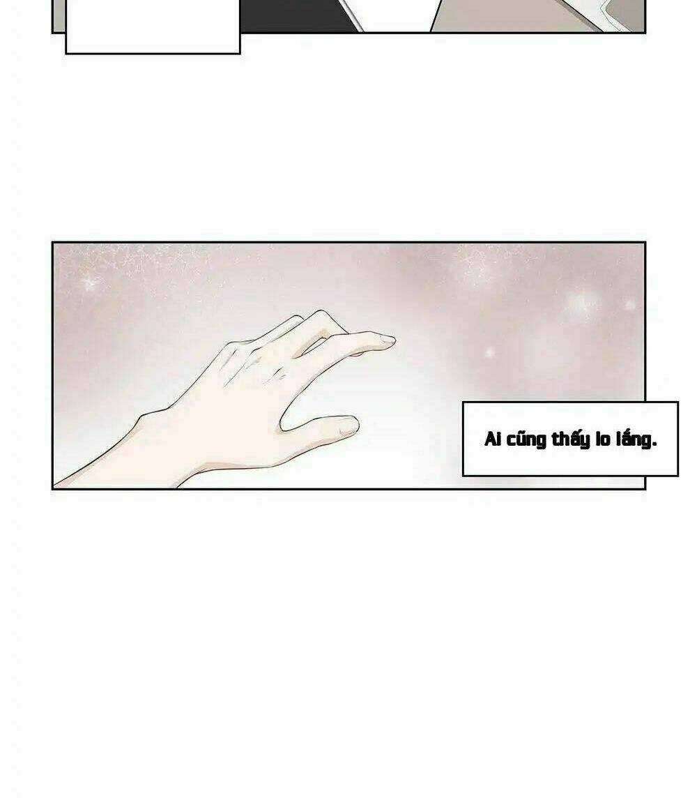 Kim Chủ Đế Chapter 4 trang 23