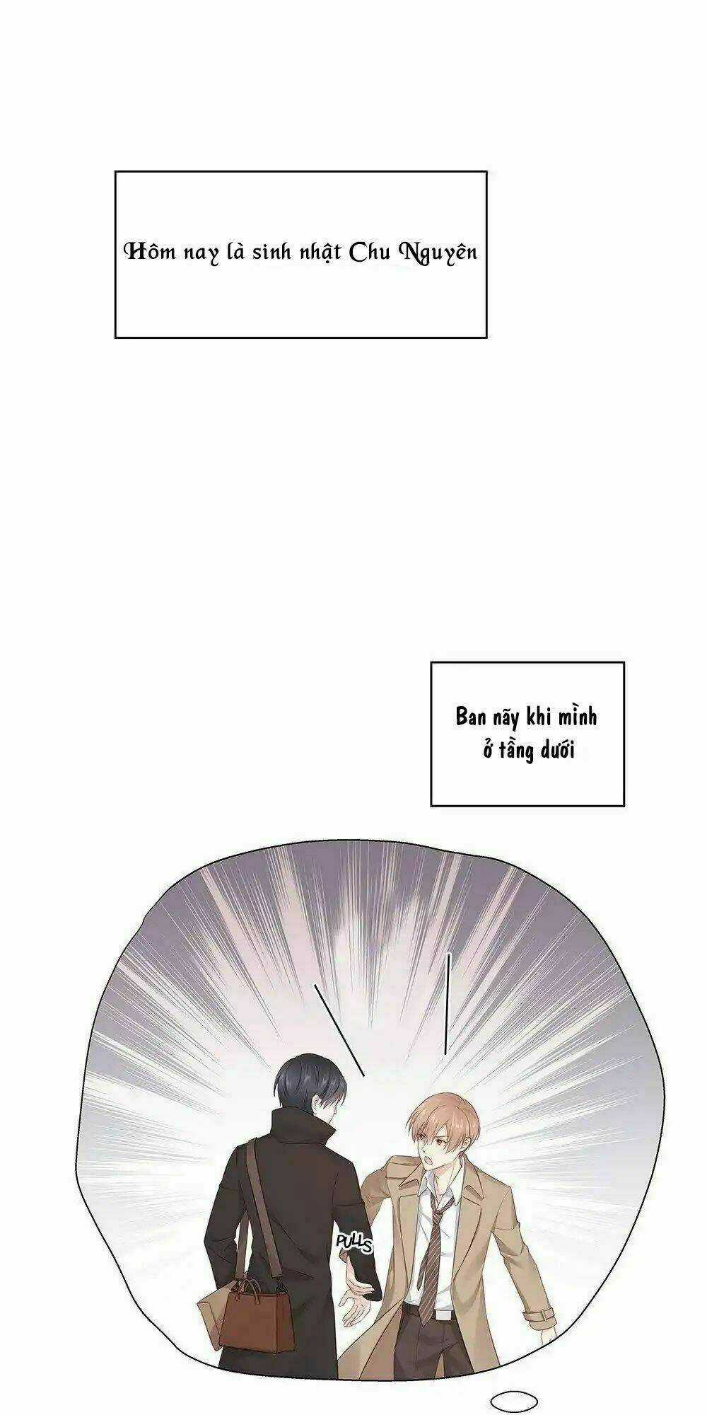 Kim Chủ Đế Chapter 4 trang 26