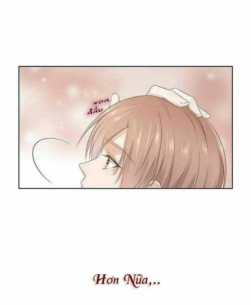 Kim Chủ Đế Chapter 4 trang 28