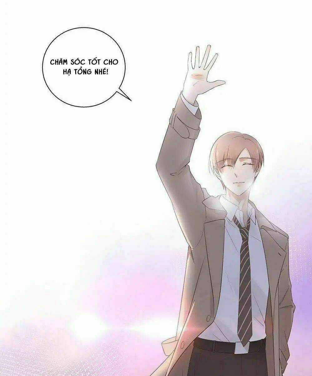 Kim Chủ Đế Chapter 4 trang 7