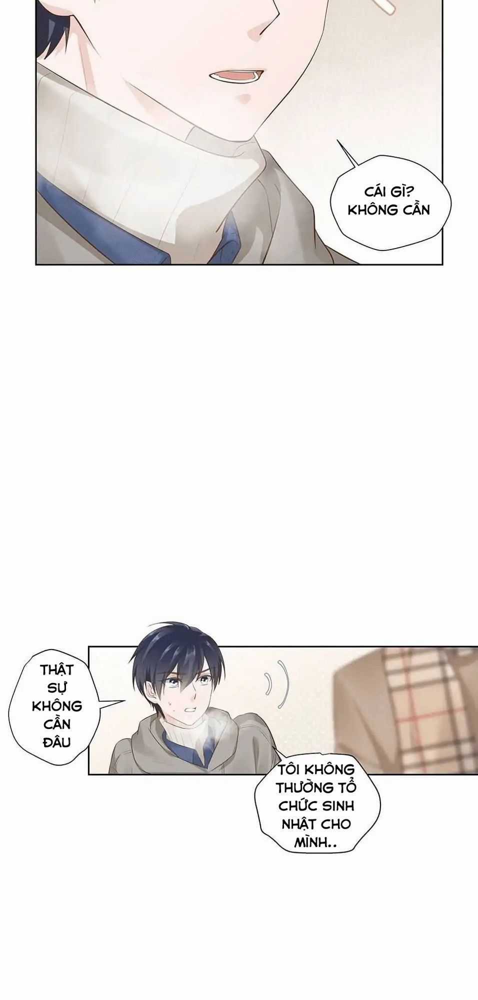 Kim Chủ Đế Chapter 5.6 trang 10