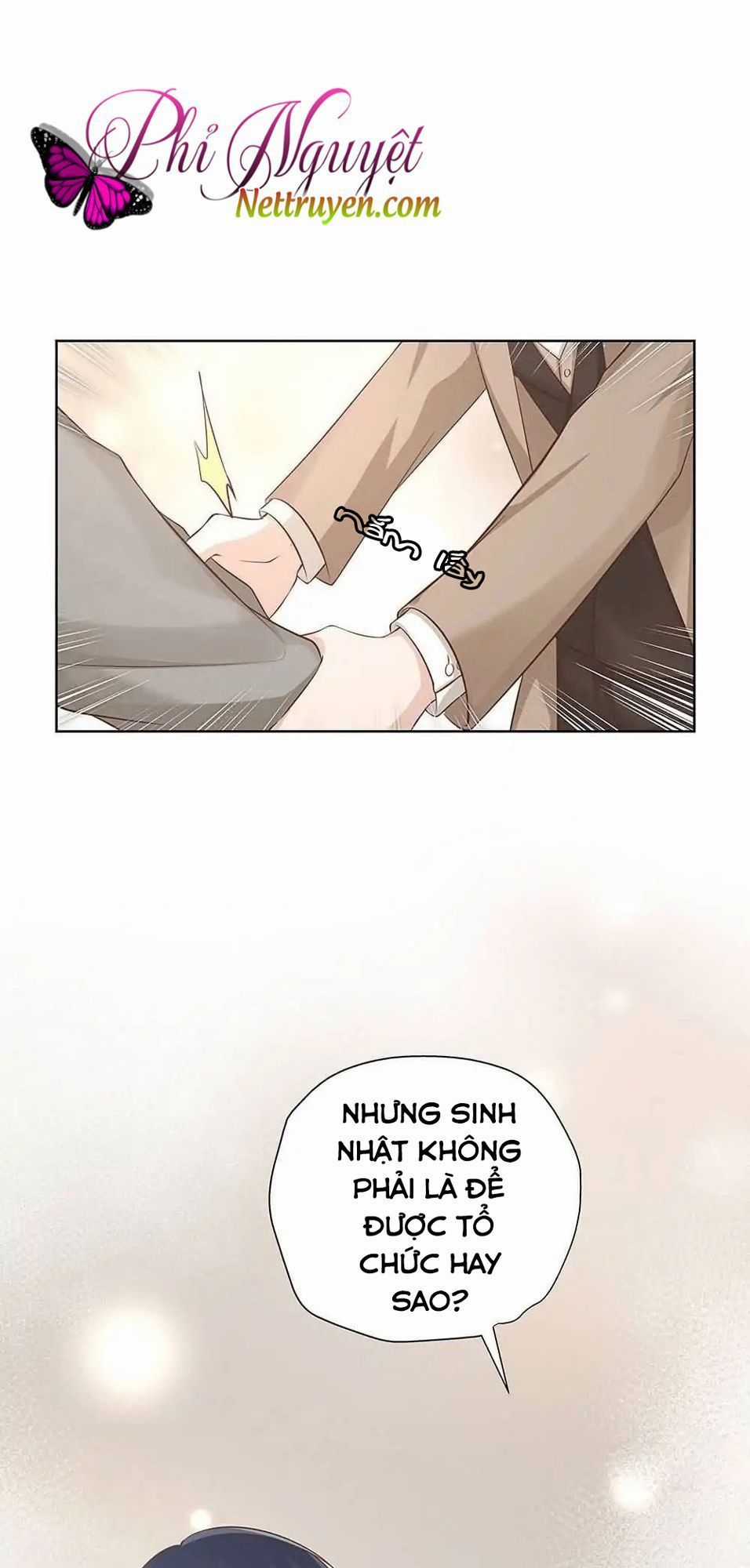 Kim Chủ Đế Chapter 5.6 trang 11