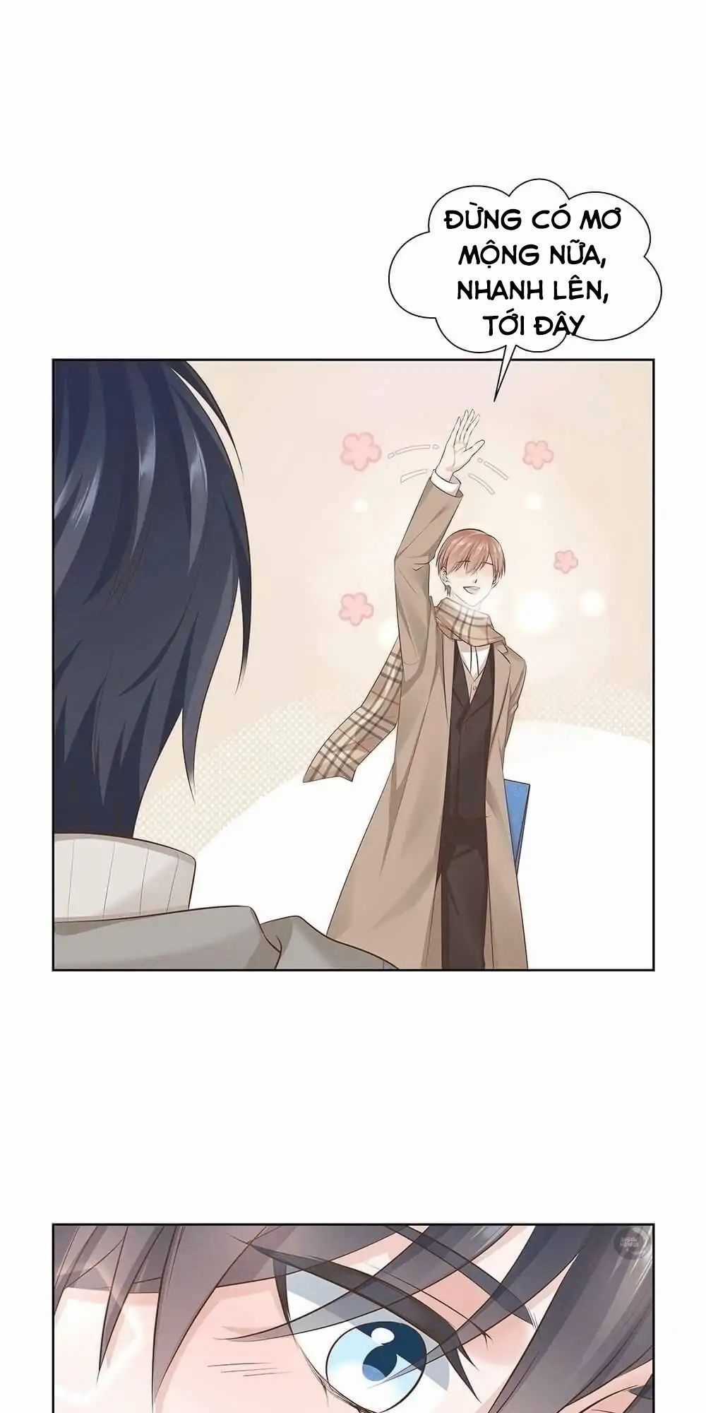 Kim Chủ Đế Chapter 5.6 trang 14