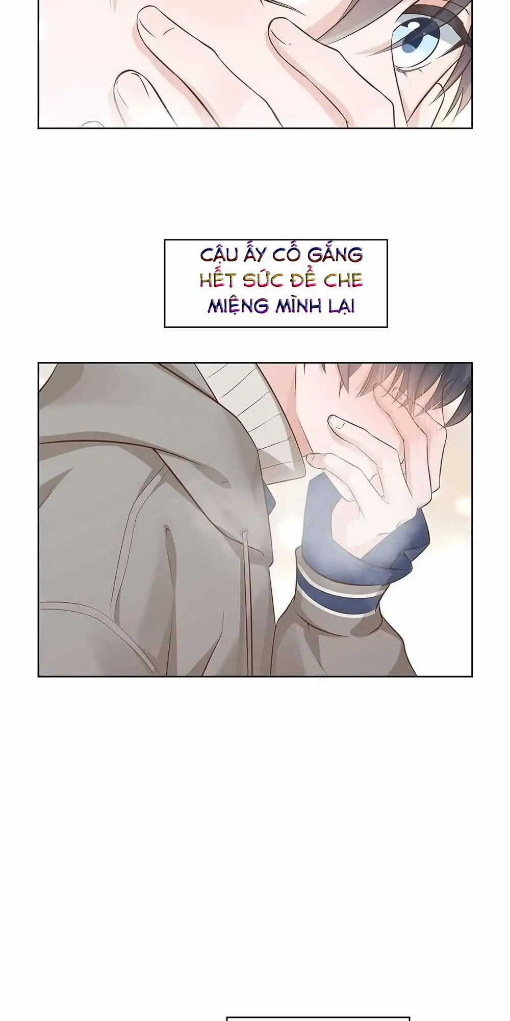 Kim Chủ Đế Chapter 5.6 trang 15