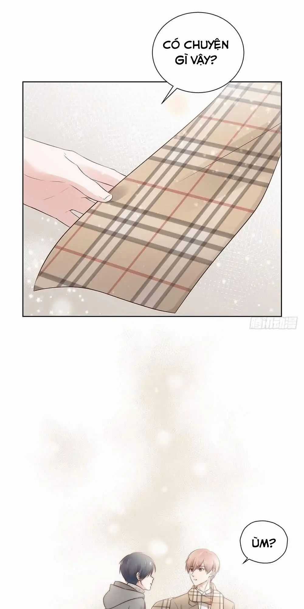 Kim Chủ Đế Chapter 5.6 trang 17