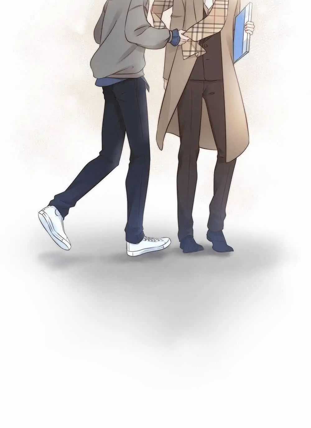 Kim Chủ Đế Chapter 5.6 trang 18