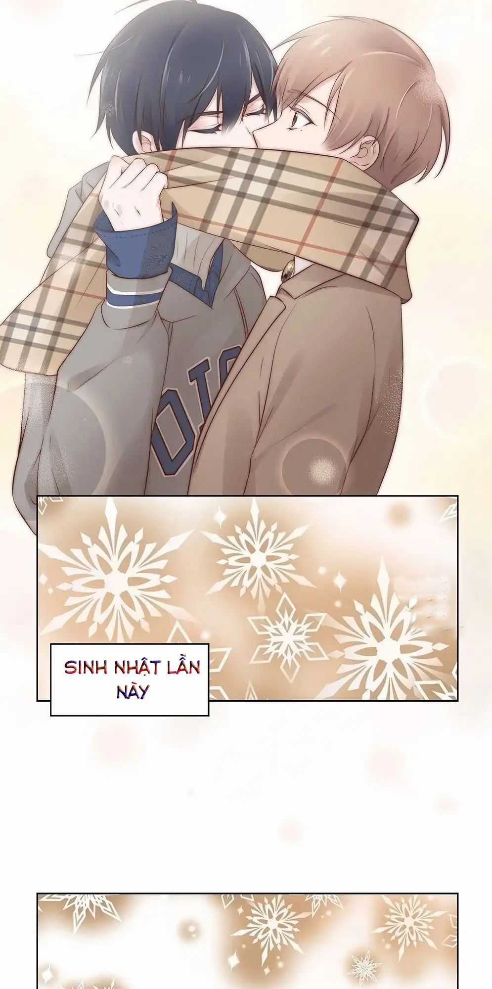 Kim Chủ Đế Chapter 5.6 trang 20