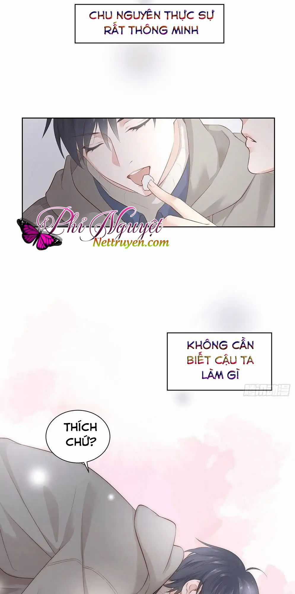 Kim Chủ Đế Chapter 5.6 trang 22