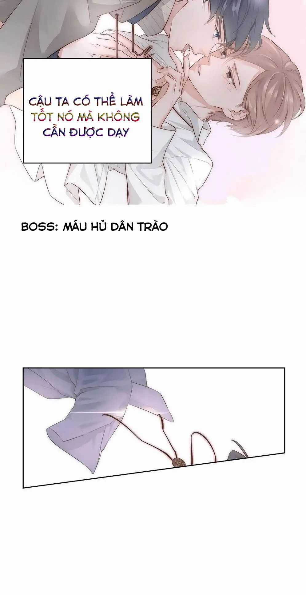 Kim Chủ Đế Chapter 5.6 trang 23