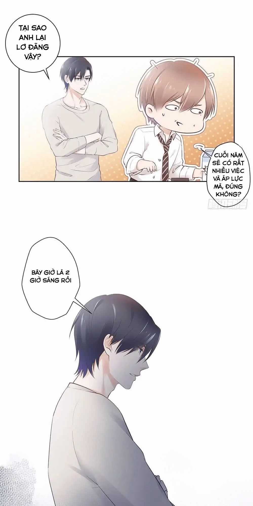 Kim Chủ Đế Chapter 5.6 trang 27