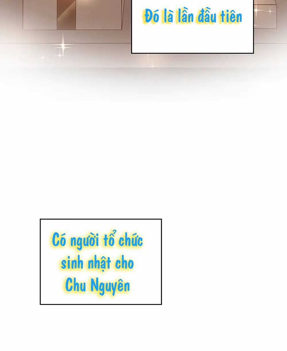 Kim Chủ Đế Chapter 5.6 trang 3