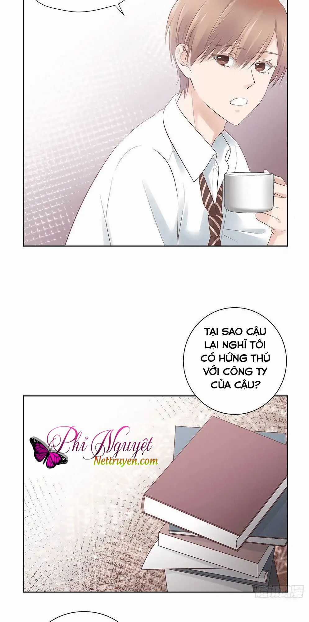 Kim Chủ Đế Chapter 5.6 trang 34