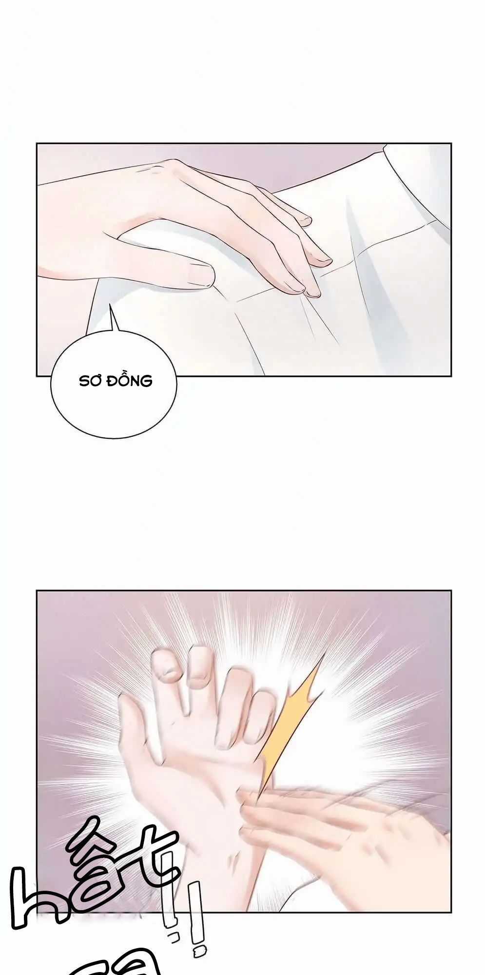 Kim Chủ Đế Chapter 5.6 trang 39