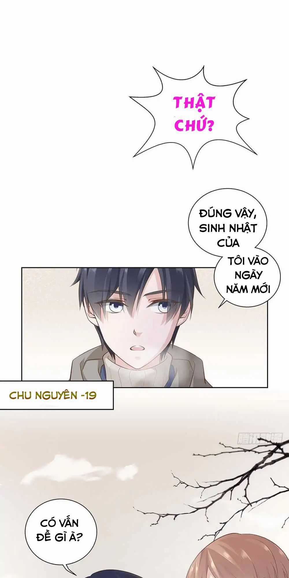 Kim Chủ Đế Chapter 5.6 trang 4