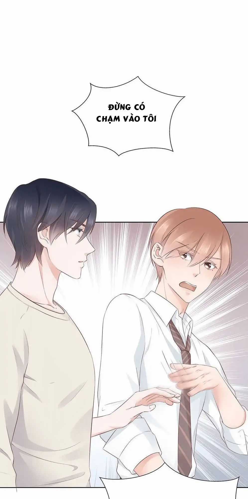 Kim Chủ Đế Chapter 5.6 trang 41