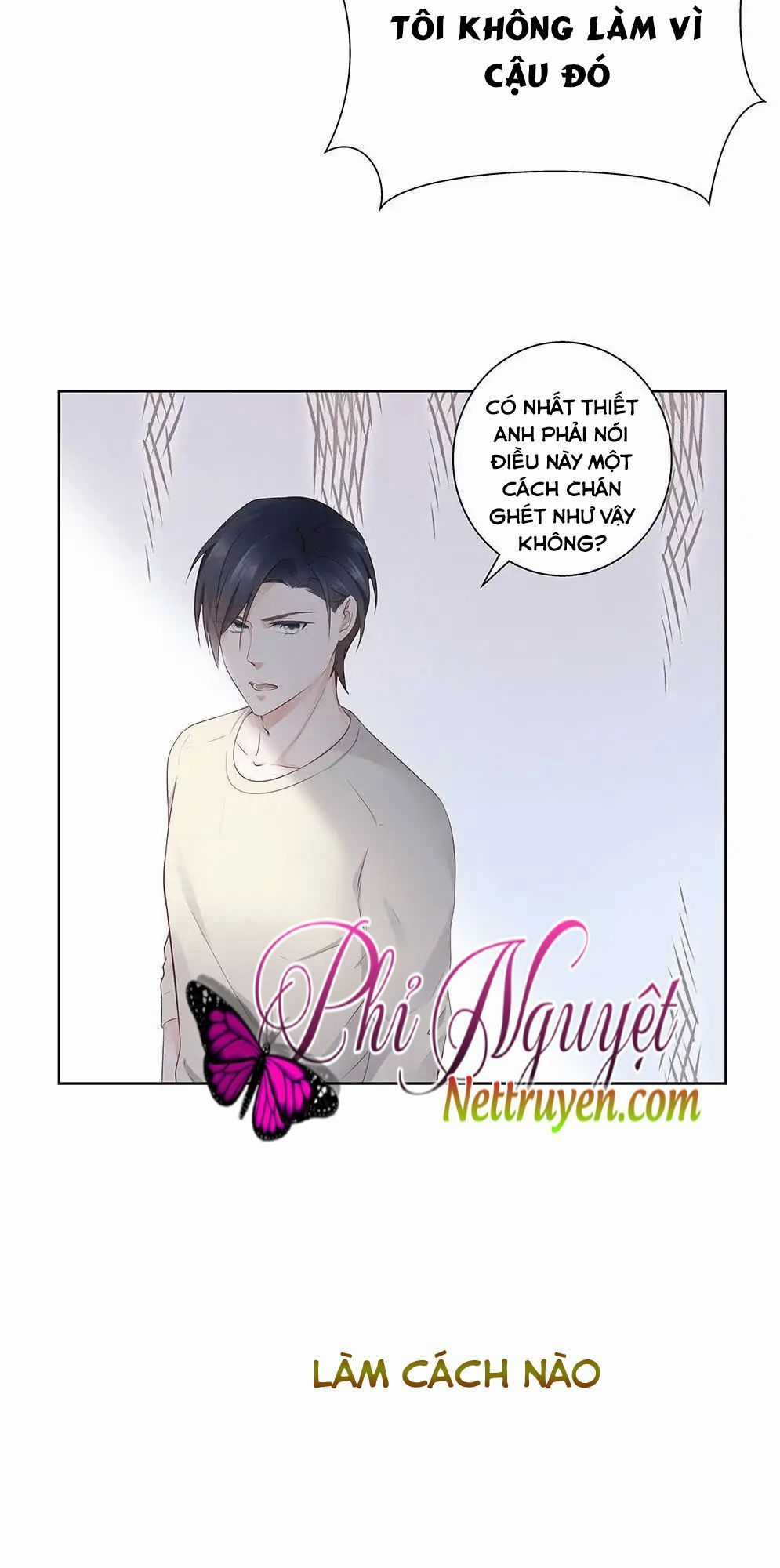 Kim Chủ Đế Chapter 5.6 trang 42