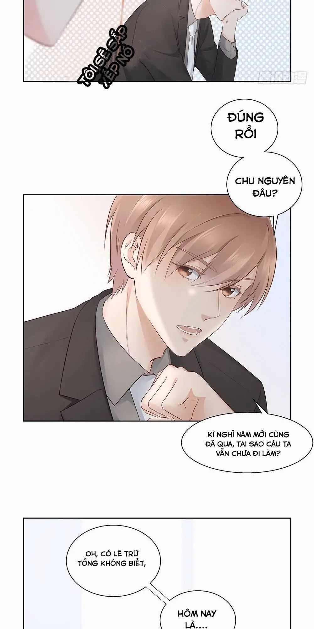 Kim Chủ Đế Chapter 5.6 trang 46