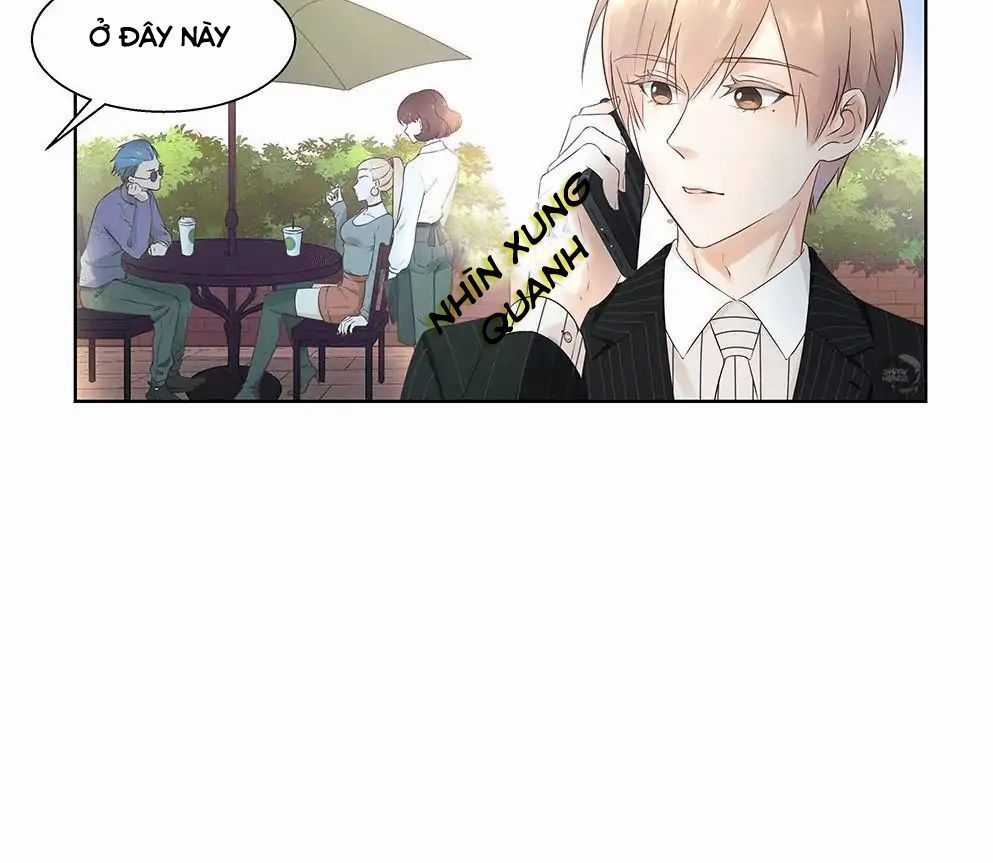 Kim Chủ Đế Chapter 5.6 trang 64