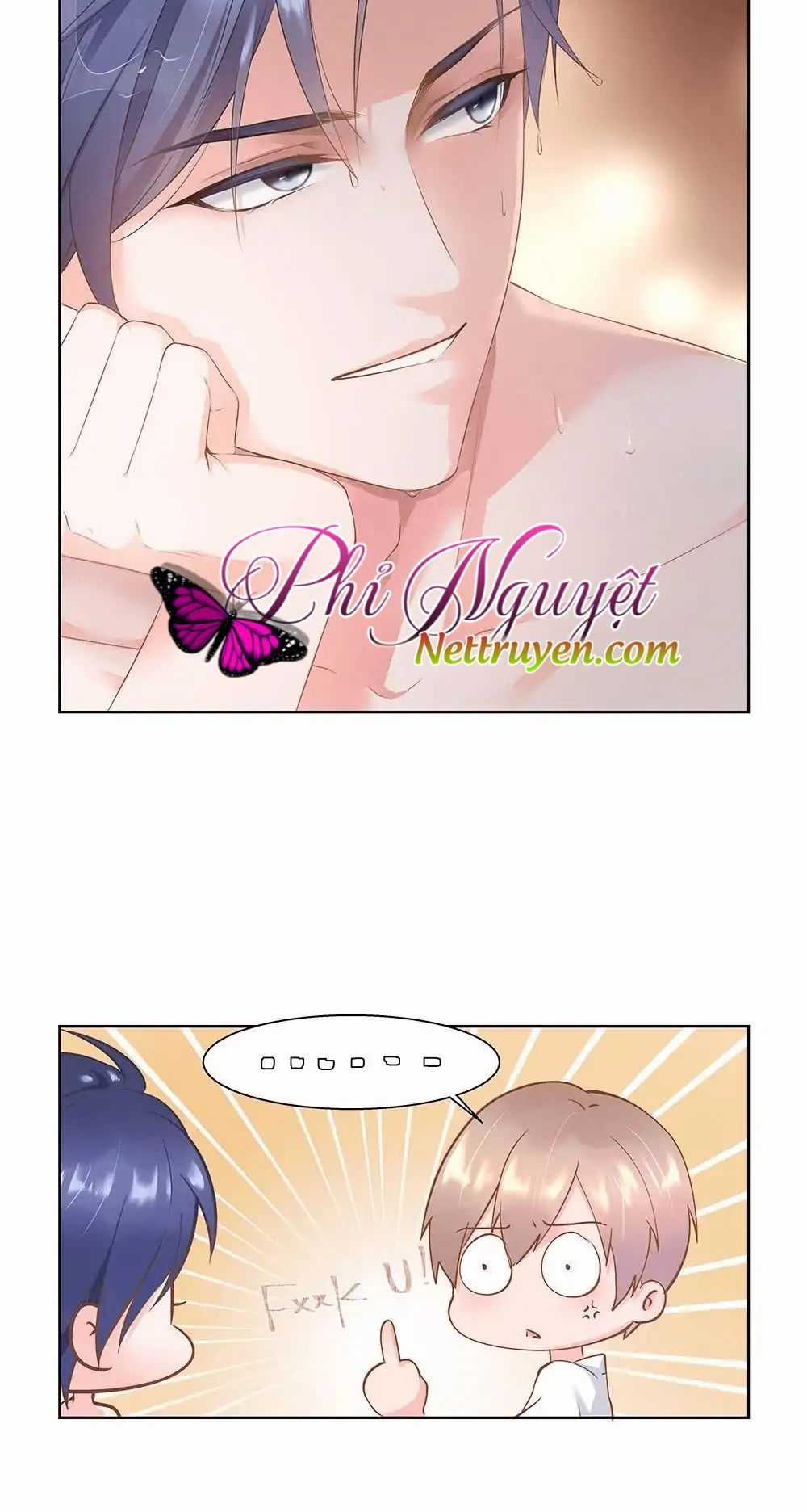 Kim Chủ Đế Chapter 5.6 trang 66