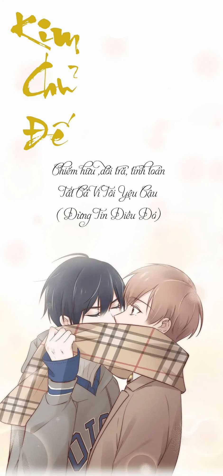 Kim Chủ Đế Chapter 5.6 trang 67