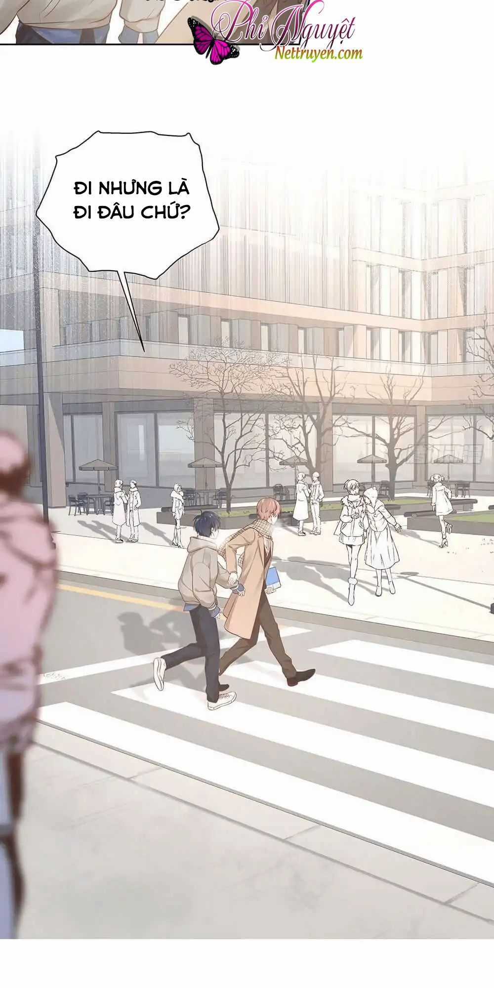 Kim Chủ Đế Chapter 5.6 trang 7