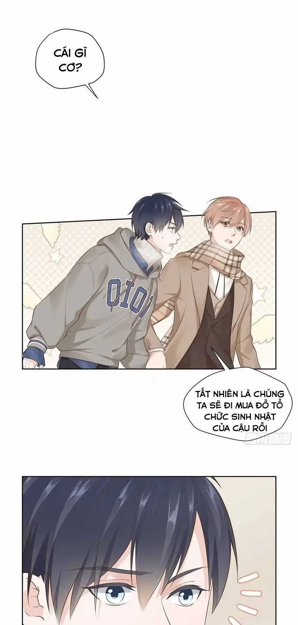 Kim Chủ Đế Chapter 5.6 trang 9