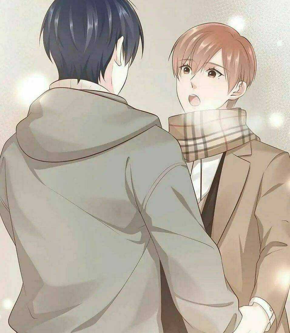 Kim Chủ Đế Chapter 5 trang 12