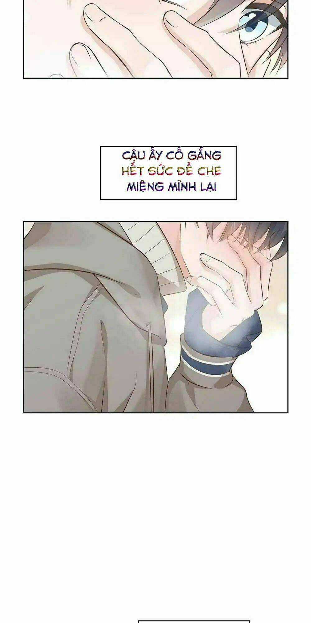 Kim Chủ Đế Chapter 5 trang 15