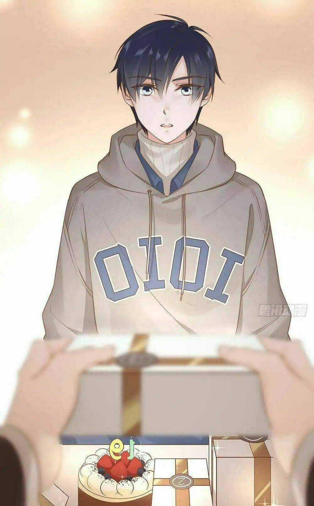 Kim Chủ Đế Chapter 5 trang 2