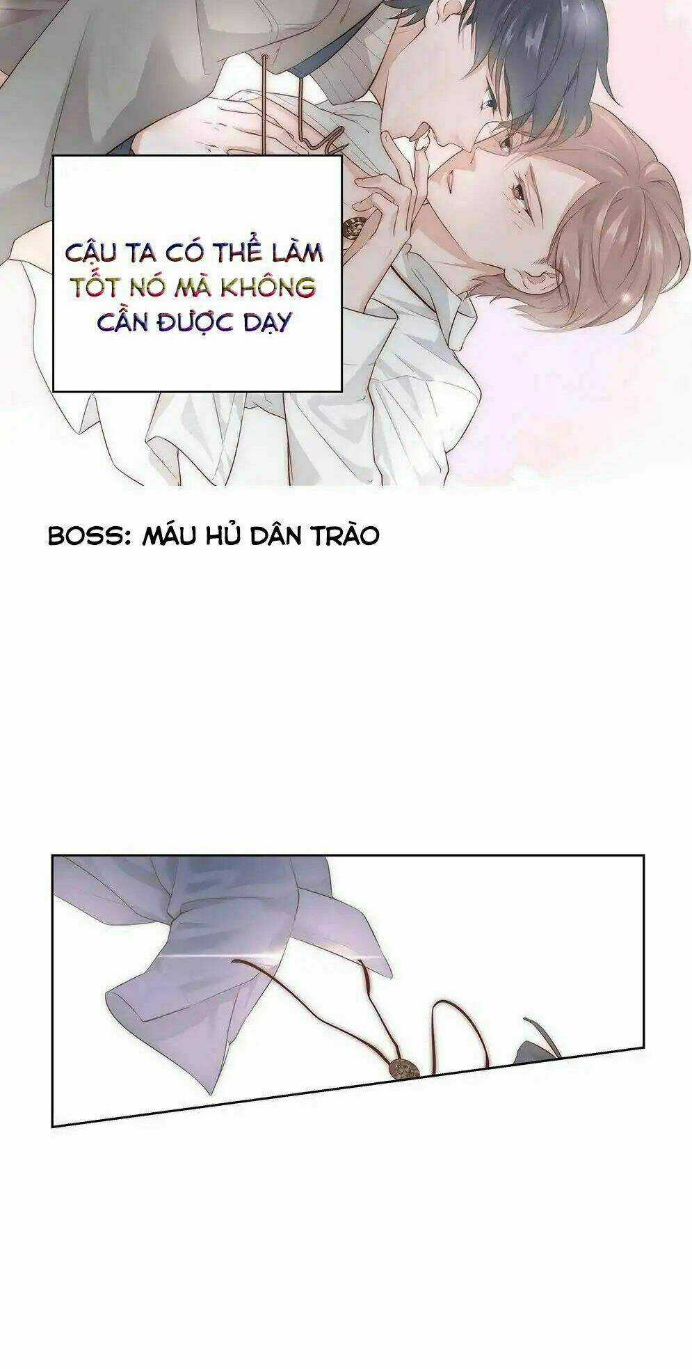 Kim Chủ Đế Chapter 5 trang 23