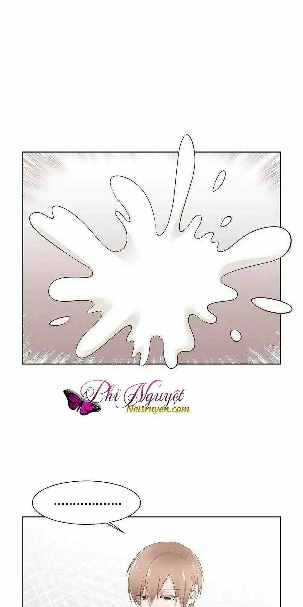 Kim Chủ Đế Chapter 5 trang 24