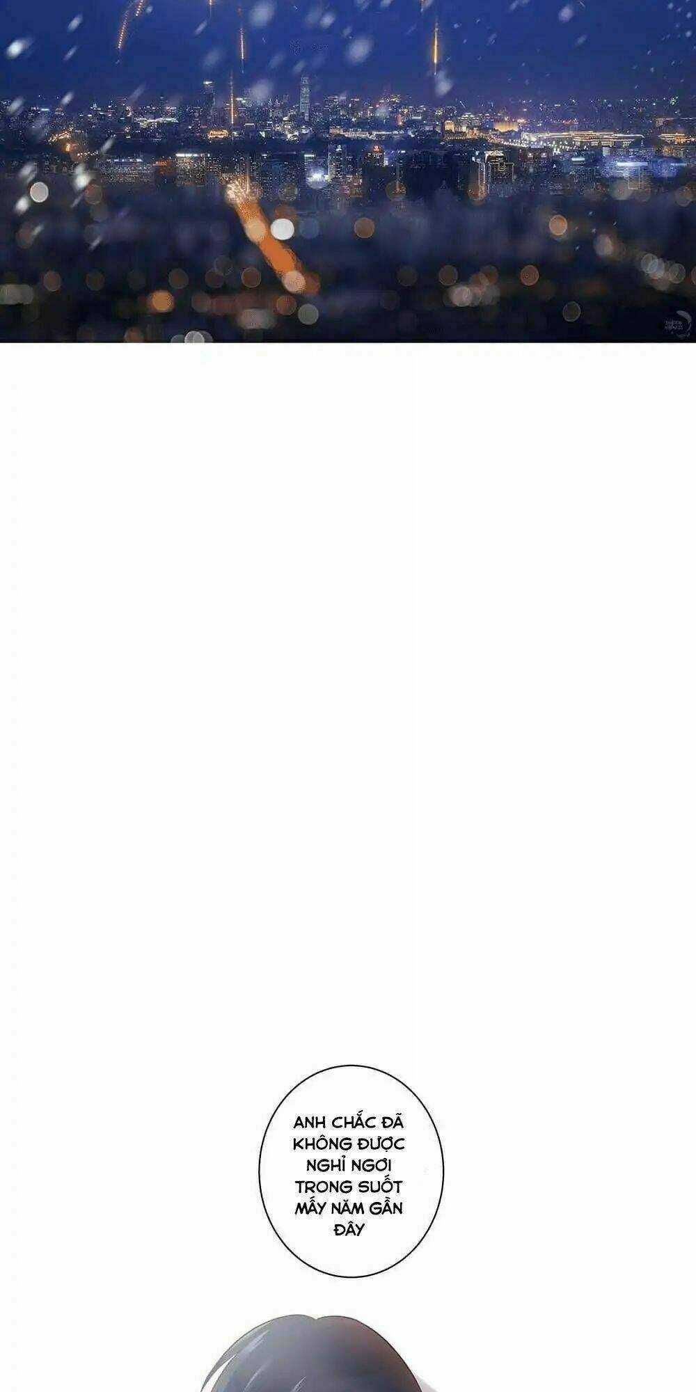 Kim Chủ Đế Chapter 5 trang 29