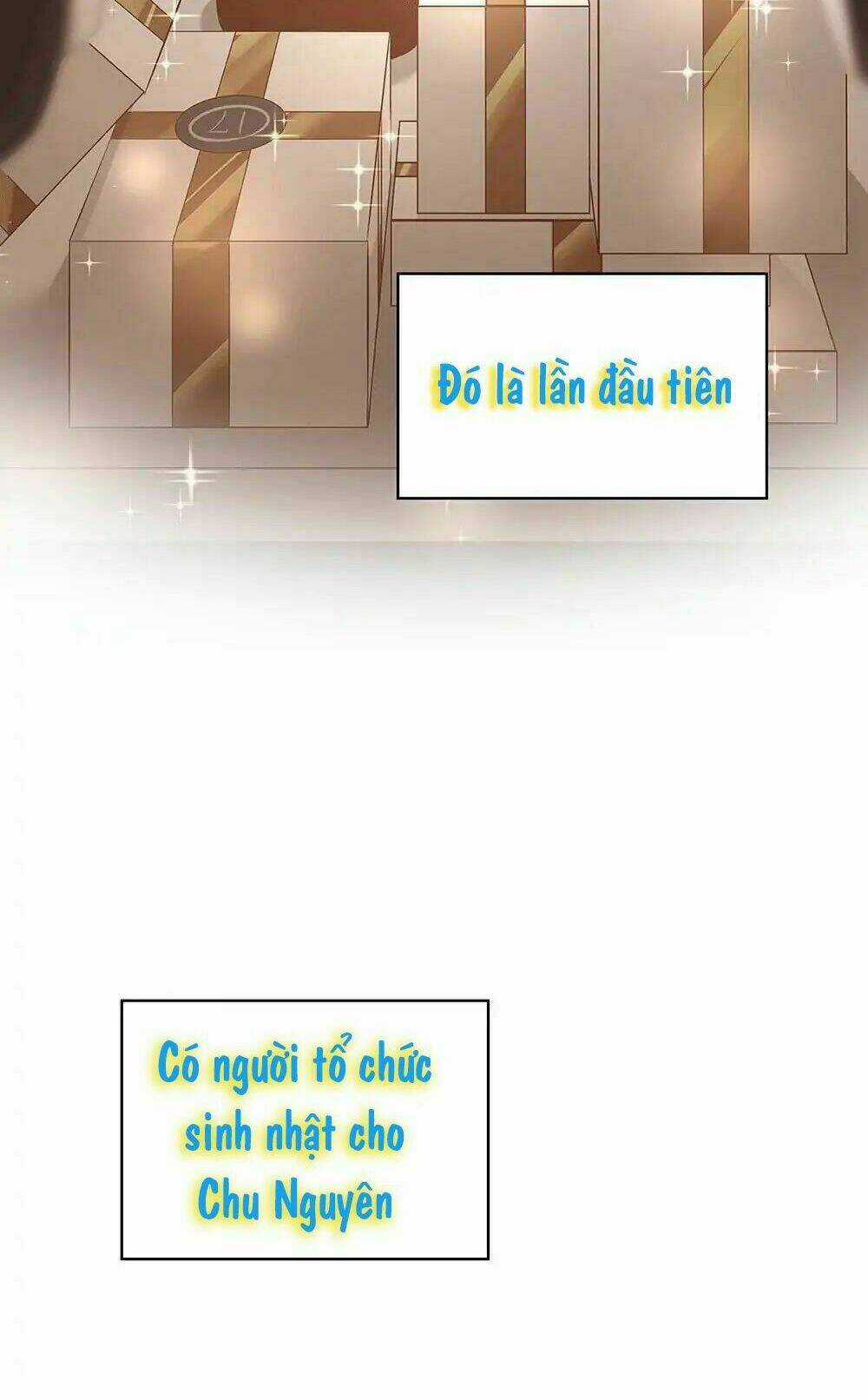 Kim Chủ Đế Chapter 5 trang 3