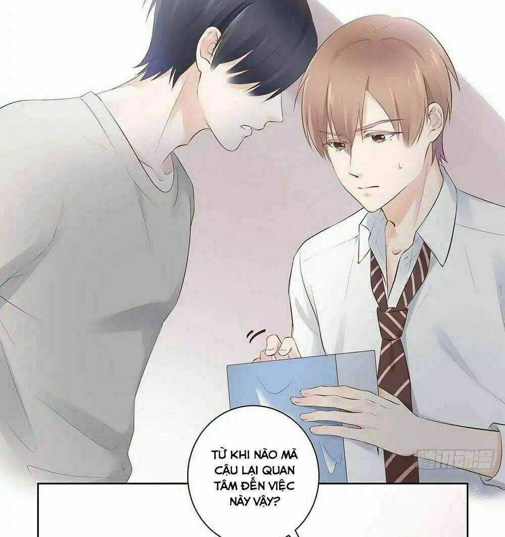 Kim Chủ Đế Chapter 5 trang 30