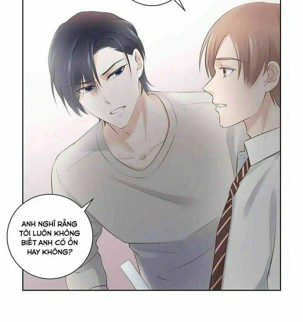 Kim Chủ Đế Chapter 5 trang 31