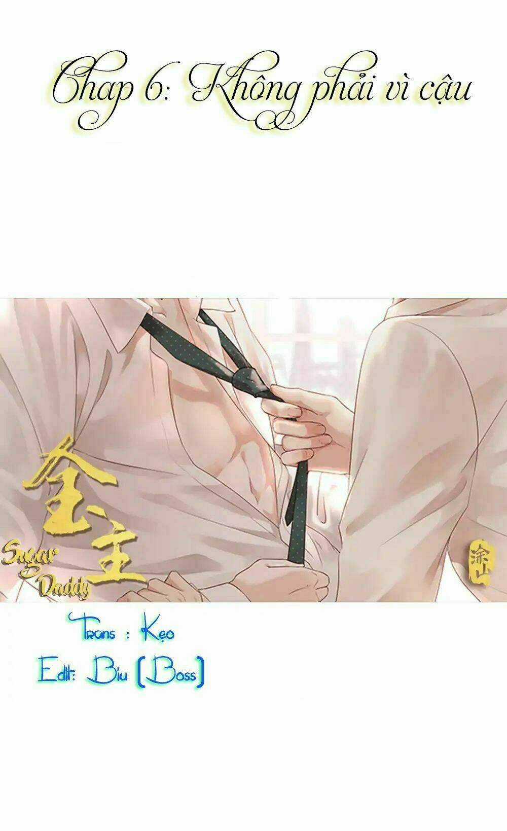 Kim Chủ Đế Chapter 5 trang 32