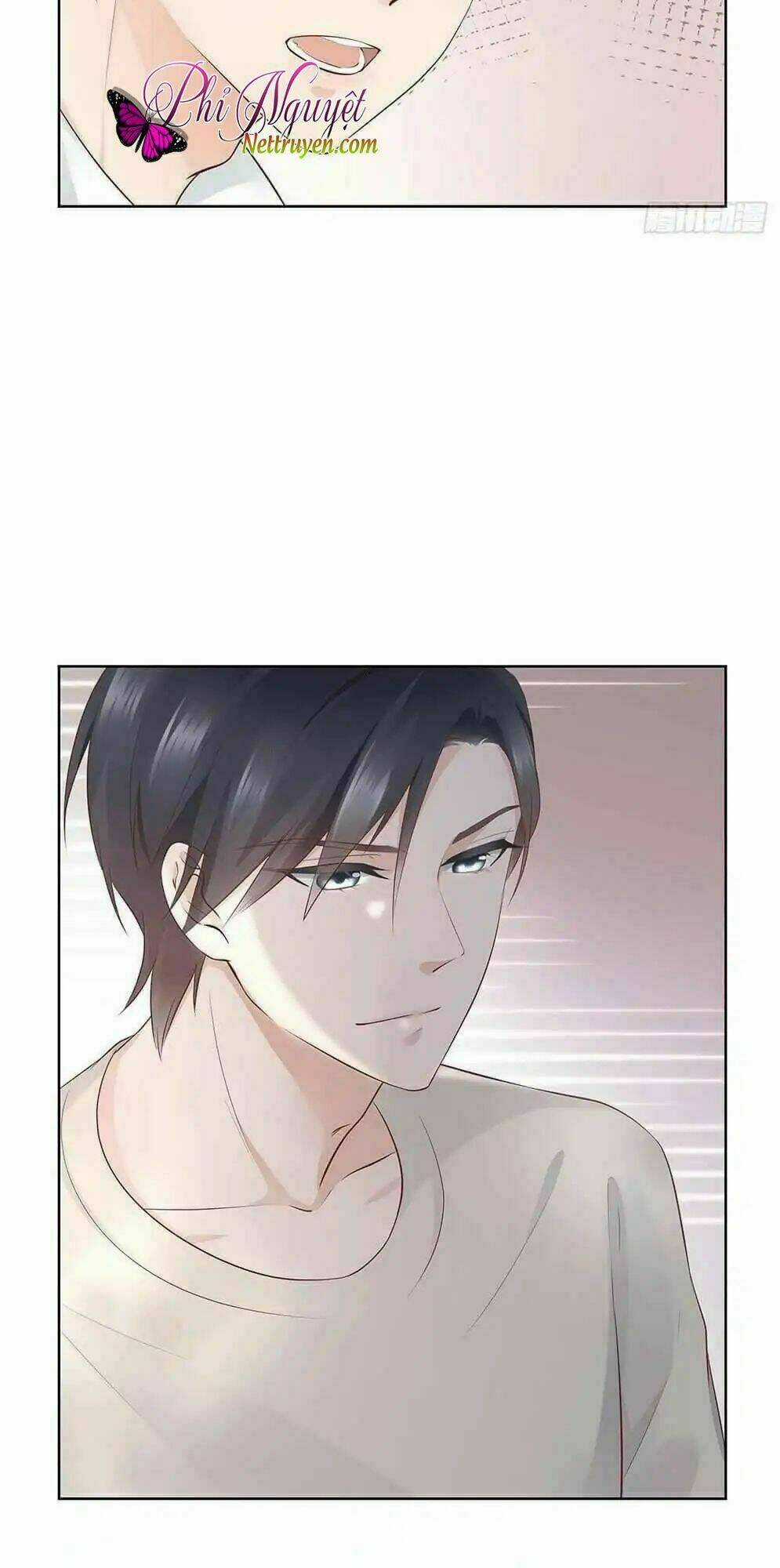 Kim Chủ Đế Chapter 5 trang 38