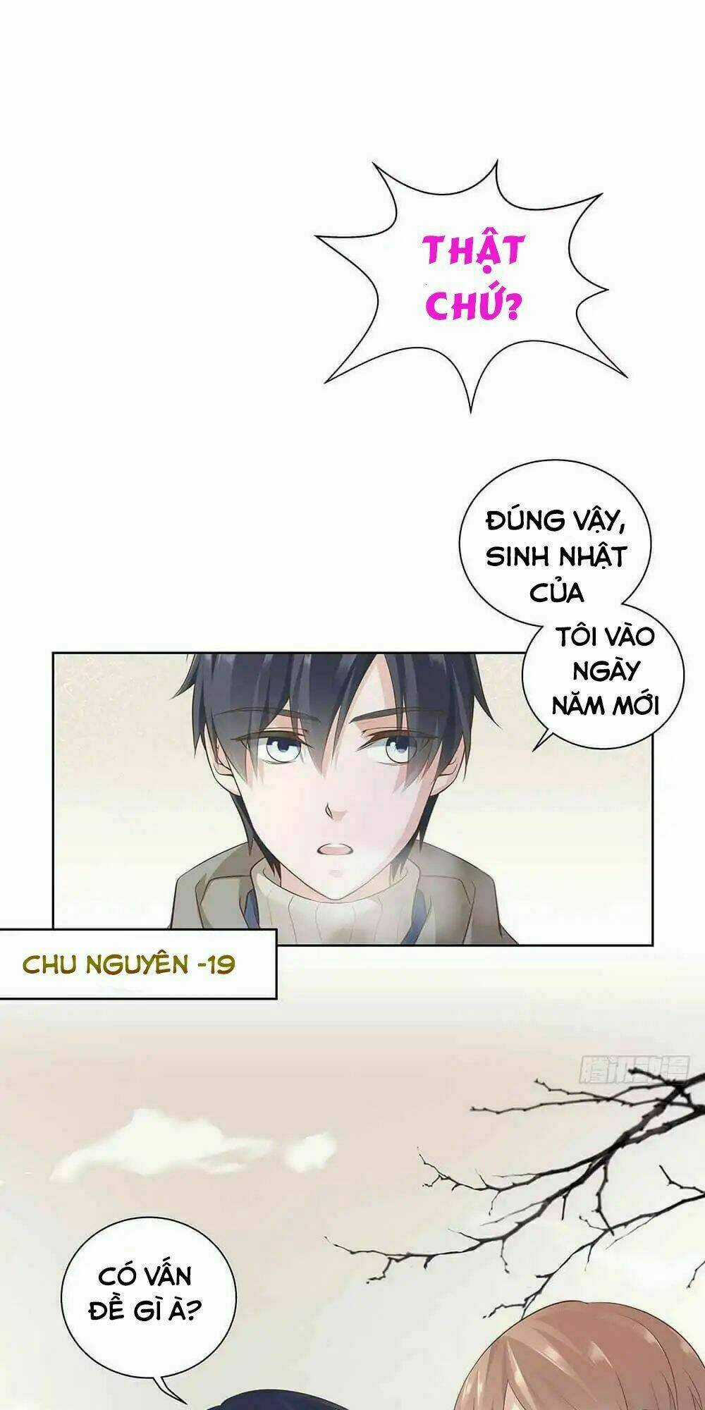 Kim Chủ Đế Chapter 5 trang 4
