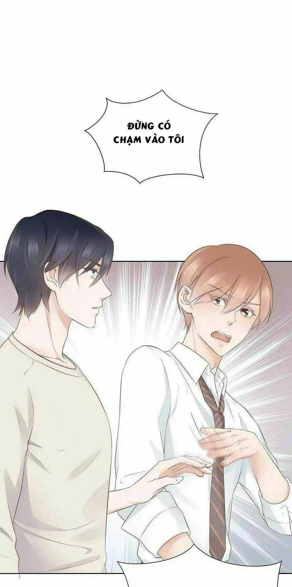 Kim Chủ Đế Chapter 5 trang 41