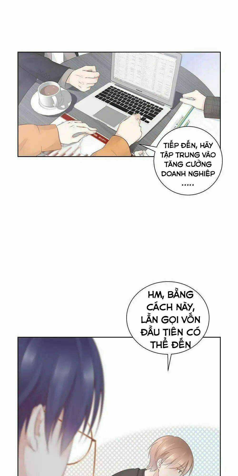 Kim Chủ Đế Chapter 5 trang 45