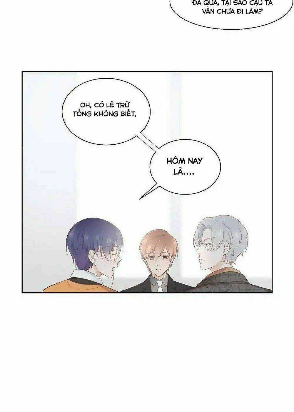 Kim Chủ Đế Chapter 5 trang 47